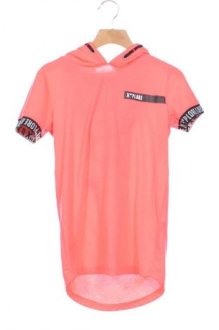 Παιδικό φούτερ Unbranded, Μέγεθος 8-9y/ 134-140 εκ., Χρώμα Πορτοκαλί, Τιμή 7,99 €