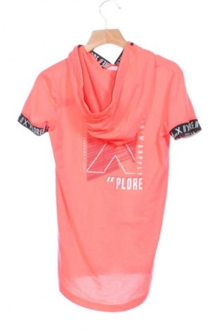 Παιδικό φούτερ Unbranded, Μέγεθος 8-9y/ 134-140 εκ., Χρώμα Πορτοκαλί, Τιμή 7,99 €