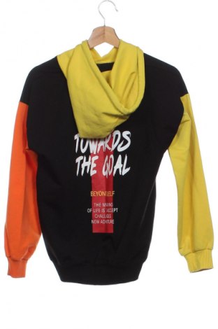 Παιδικό φούτερ Unbranded, Μέγεθος 10-11y/ 146-152 εκ., Χρώμα Πολύχρωμο, Τιμή 11,00 €