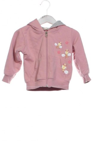 Hanorac pentru copii Unbranded, Mărime 9-12m/ 74-80 cm, Culoare Roz, Preț 59,00 Lei