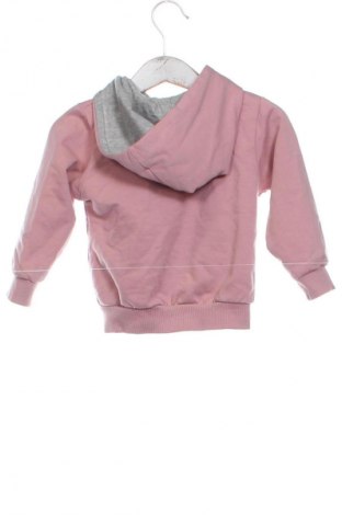 Hanorac pentru copii Unbranded, Mărime 9-12m/ 74-80 cm, Culoare Roz, Preț 59,00 Lei