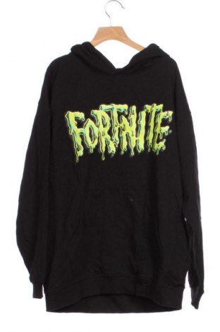 Dětská mikina  Unbranded, Velikost 14-15y/ 168-170 cm, Barva Černá, Cena  159,00 Kč