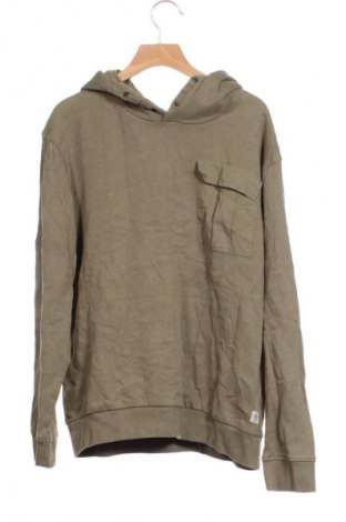 Dětská mikina  Unbranded, Velikost 12-13y/ 158-164 cm, Barva Zelená, Cena  189,00 Kč