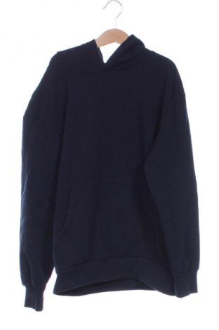 Παιδικό φούτερ Unbranded, Μέγεθος 10-11y/ 146-152 εκ., Χρώμα Μπλέ, Τιμή 11,32 €