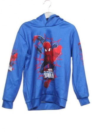 Kinder Sweatshirts Unbranded, Größe 9-10y/ 140-146 cm, Farbe Blau, Preis 9,99 €