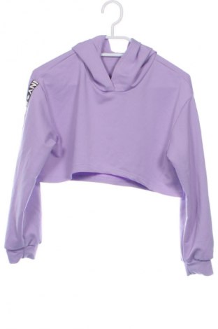 Gyerek sweatshirt Unbranded, Méret 11-12y / 152-158 cm, Szín Lila, Ár 4 545 Ft