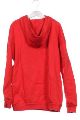 Gyerek sweatshirt Unbranded, Méret 10-11y / 146-152 cm, Szín Piros, Ár 3 739 Ft