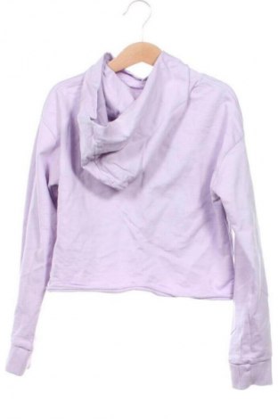 Kinder Sweatshirts Unbranded, Größe 8-9y/ 134-140 cm, Farbe Lila, Preis 11,32 €