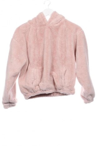 Dziecięca bluza Unbranded, Rozmiar 12-13y/ 158-164 cm, Kolor Popielaty róż, Cena 32,99 zł