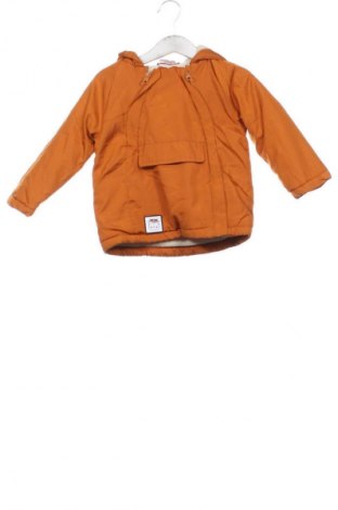 Dětská mikina  Unbranded, Velikost 12-18m/ 80-86 cm, Barva Oranžová, Cena  179,00 Kč