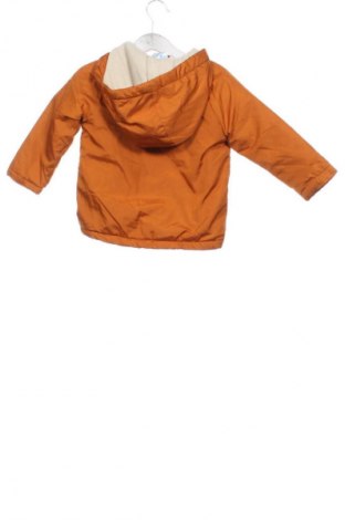 Dětská mikina  Unbranded, Velikost 12-18m/ 80-86 cm, Barva Oranžová, Cena  179,00 Kč