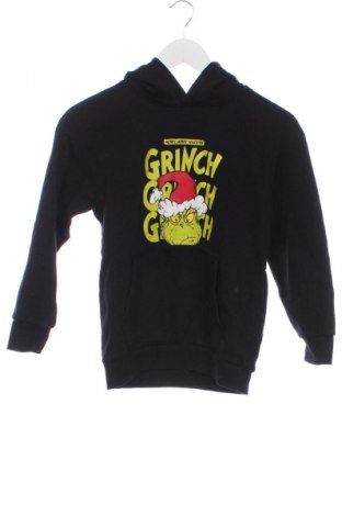 Hanorac pentru copii Unbranded, Mărime 8-9y/ 134-140 cm, Culoare Negru, Preț 57,35 Lei