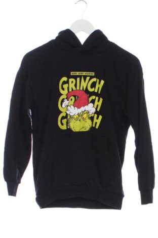 Hanorac pentru copii Unbranded, Mărime 10-11y/ 146-152 cm, Culoare Negru, Preț 57,35 Lei