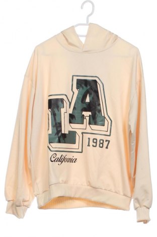 Hanorac pentru copii Unbranded, Mărime 15-18y/ 170-176 cm, Culoare Galben, Preț 57,35 Lei