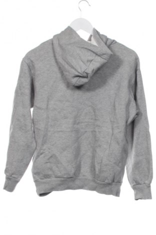 Hanorac pentru copii United Colors Of Benetton, Mărime 13-14y/ 164-168 cm, Culoare Gri, Preț 45,99 Lei
