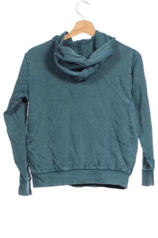Hanorac pentru copii United Colors Of Benetton, Mărime 10-11y/ 146-152 cm, Culoare Verde, Preț 45,99 Lei