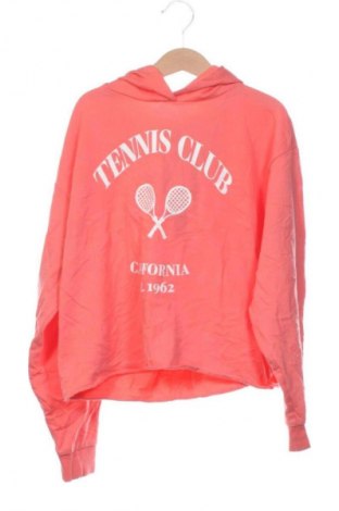 Kinder Sweatshirts Vero Moda, Größe 10-11y/ 146-152 cm, Farbe Orange, Preis 8,99 €