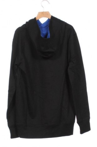 Детски суитшърт Y.F.K., Размер 12-13y/ 158-164 см, Цвят Черен, Цена 6,13 €