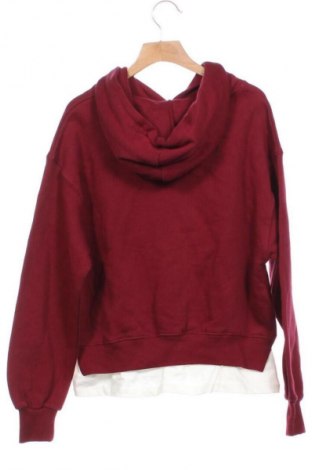 Hanorac pentru copii Zara, Mărime 11-12y/ 152-158 cm, Culoare Roșu, Preț 99,99 Lei