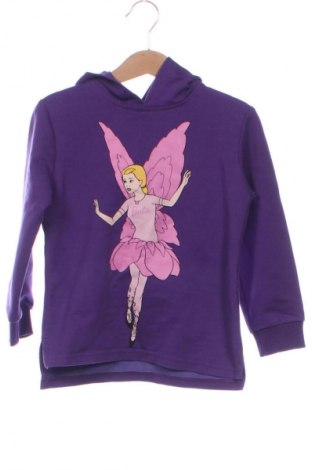 Детски суитшърт Zara, Размер 3-4y/ 104-110 см, Цвят Многоцветен, Цена 7,00 €