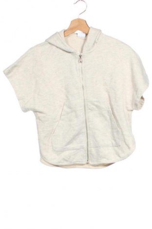 Gyerek sweatshirt Zara, Méret 7-8y / 128-134 cm, Szín Szürke, Ár 3 339 Ft