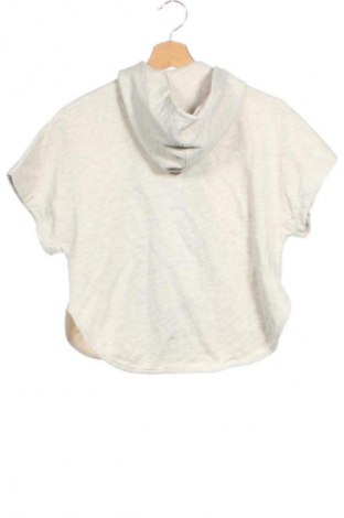 Gyerek sweatshirt Zara, Méret 7-8y / 128-134 cm, Szín Szürke, Ár 3 339 Ft