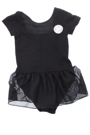 Dětské body  Coolclub, Velikost 3-4y/ 104-110 cm, Barva Černá, Cena  261,00 Kč