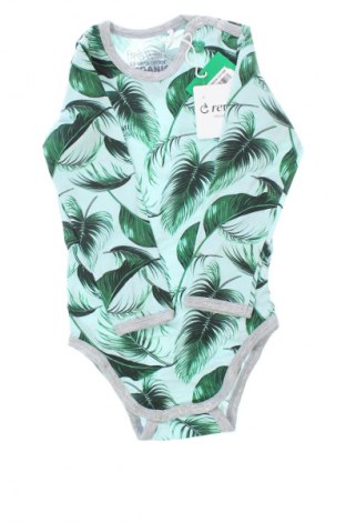 Kinder-Body GREEN COTTON, Größe 18-24m/ 86-98 cm, Farbe Mehrfarbig, Preis 14,99 €