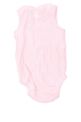 Kinder-Body H&M, Größe 9-12m/ 74-80 cm, Farbe Rosa, Preis 8,99 €