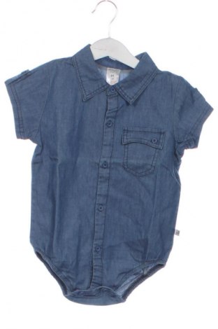 Детско боди Jacky, Размер 18-24m/ 86-98 см, Цвят Син, Цена 26,00 €