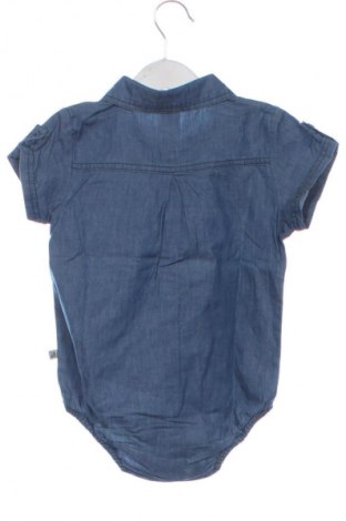 Детско боди Jacky, Размер 18-24m/ 86-98 см, Цвят Син, Цена 26,00 €