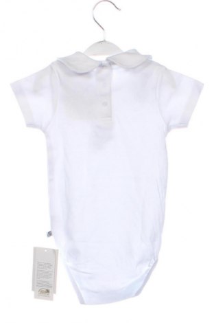 Dziecięce body Jacky, Rozmiar 12-18m/ 80-86 cm, Kolor Biały, Cena 139,32 zł