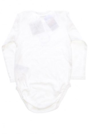 Dziecięce body Lupilu, Rozmiar 18-24m/ 86-98 cm, Kolor Biały, Cena 49,00 zł