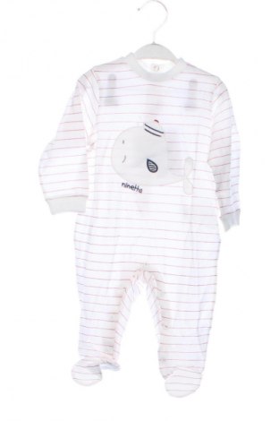 Dziecięce body Ninetta, Rozmiar 9-12m/ 74-80 cm, Kolor Kolorowy, Cena 48,23 zł