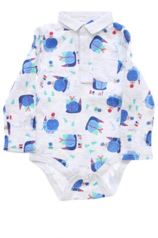 Dziecięce body Pepco, Rozmiar 12-18m/ 80-86 cm, Kolor Kolorowy, Cena 49,00 zł