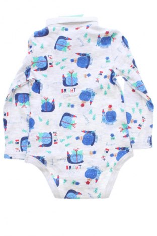 Dziecięce body Pepco, Rozmiar 12-18m/ 80-86 cm, Kolor Kolorowy, Cena 49,00 zł
