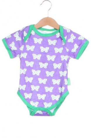 Dziecięce body Toby Tiger, Rozmiar 3-6m/ 62-68 cm, Kolor Kolorowy, Cena 35,99 zł