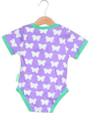 Dziecięce body Toby Tiger, Rozmiar 3-6m/ 62-68 cm, Kolor Kolorowy, Cena 35,99 zł