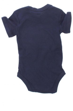 Haina body pentru copii Unbranded, Mărime 3-6m/ 62-68 cm, Culoare Albastru, Preț 37,99 Lei