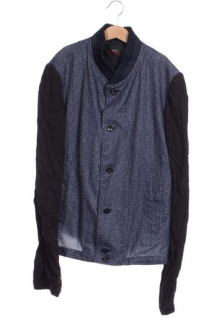 Herrenjacke Unbranded, Größe S, Farbe Mehrfarbig, Preis 12,99 €