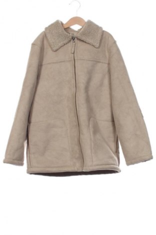 Dziecięcy płaszczyk Alive, Rozmiar 10-11y/ 146-152 cm, Kolor Brązowy, Cena 62,99 zł