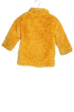 Kindermantel C&A, Größe 18-24m/ 86-98 cm, Farbe Orange, Preis € 13,99