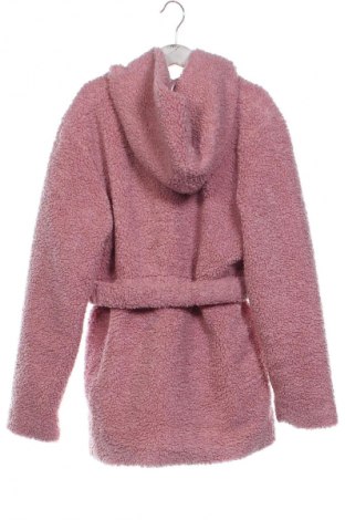 Dziecięcy płaszczyk Calliope, Rozmiar 10-11y/ 146-152 cm, Kolor Różowy, Cena 55,99 zł