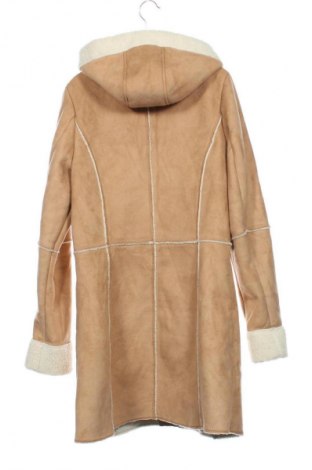 Παιδικό παλτό Crash One, Μέγεθος 13-14y/ 164-168 εκ., Χρώμα Καφέ, Τιμή 14,99 €