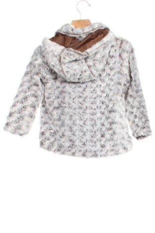 Gyerek kabát Emoi By Emonite, Méret 2-3y / 98-104 cm, Szín Szürke, Ár 7 759 Ft