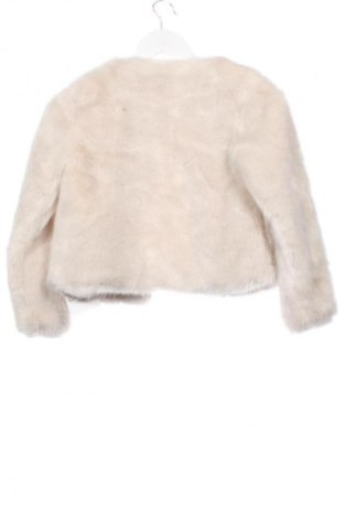 Palton pentru copii Gaudi, Mărime 8-9y/ 134-140 cm, Culoare Bej, Preț 156,99 Lei