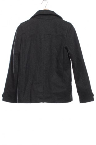 Detský kabát  H&M, Veľkosť 11-12y/ 152-158 cm, Farba Sivá, Cena  20,00 €
