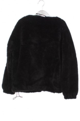 Dětský kabát  Lindex, Velikost 9-10y/ 140-146 cm, Barva Černá, Cena  359,00 Kč