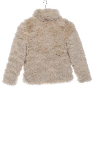 Dětský kabát  Lindex, Velikost 8-9y/ 134-140 cm, Barva Béžová, Cena  359,00 Kč