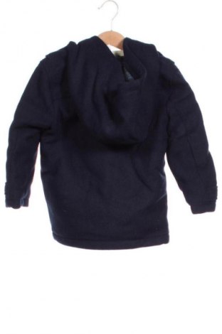 Gyerek kabát Mango, Méret 3-4y / 104-110 cm, Szín Kék, Ár 15 919 Ft